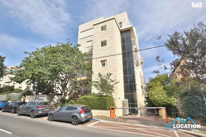 שדרות מוריה 