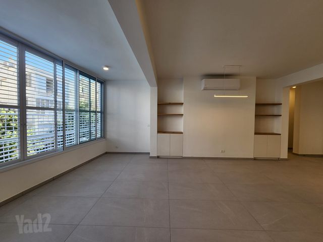 דירה למכירה בתל אביב יפו (תיווך) — 5
