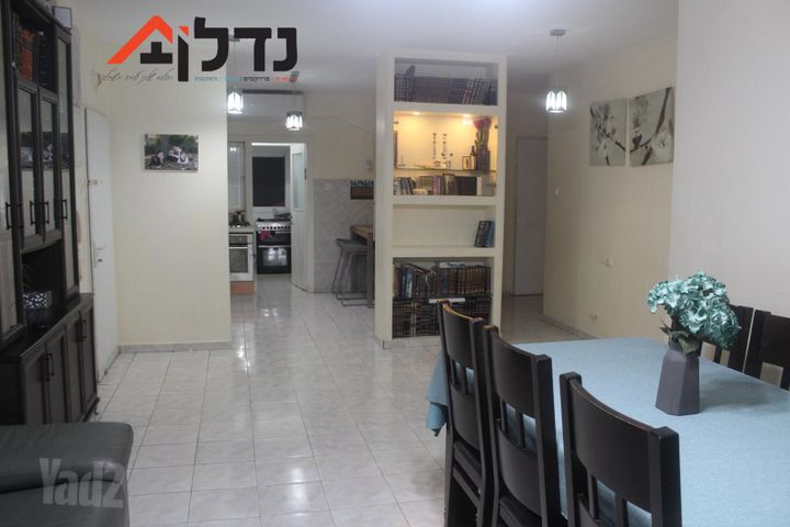 דירה למכירה בבית שמש (תיווך) — 2