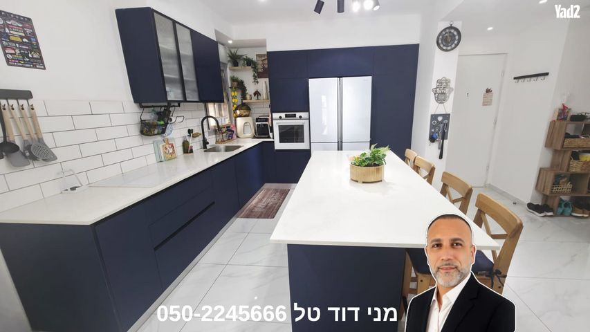 שקמים ואגמים