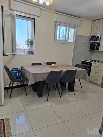 דירה למכירה בירושלים (תיווך) — 4