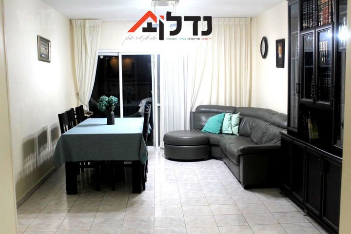 דירה למכירה בבית שמש (תיווך) — 3