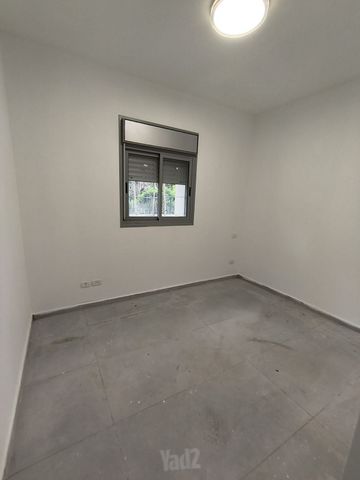 דירת גן למכירה בירושלים (תיווך) — 3