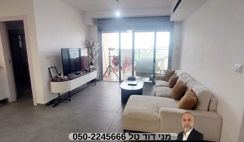 מפל התנור