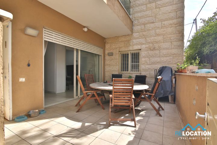 שדרות מוריה 
