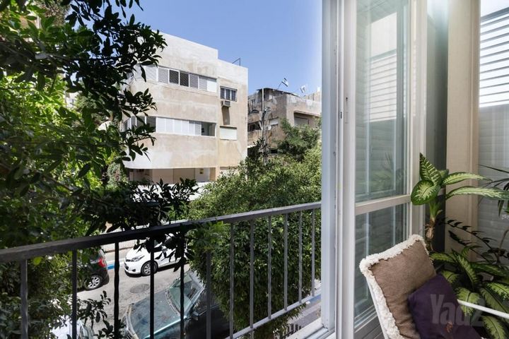 דירה למכירה בתל אביב יפו (תיווך) — 2