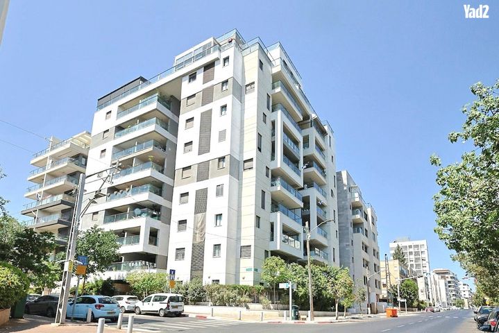 שאר ישוב 4