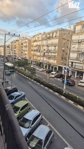 דירה, דרום מערב ותיק, בת ים