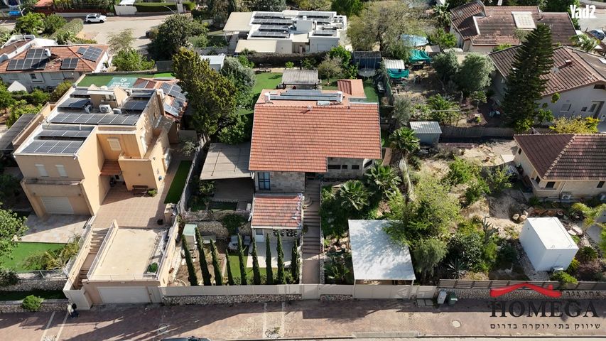 בית פרטי/ קוטג'