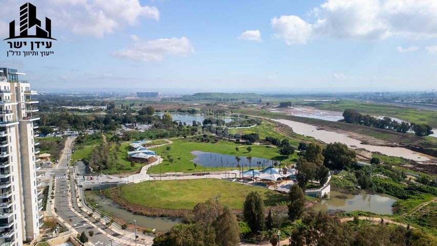 דירה למכירה בתל אביב יפו (תיווך) — 4