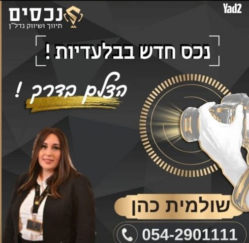 לב המושבה / מרכז העיר