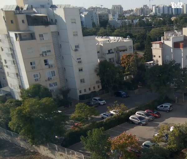 דירה