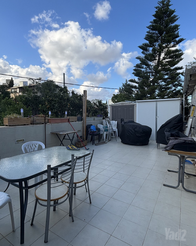 דירה למכירה בירושלים (תיווך) — 3