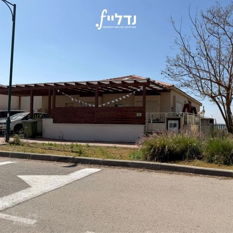 בית פרטי/ קוטג' למכירה בנחושה (תיווך) — 2