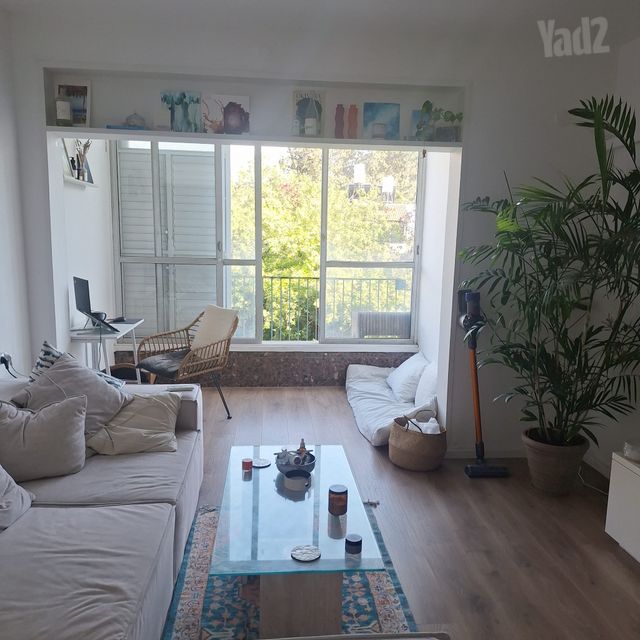 דירה למכירה בתל אביב יפו (תיווך) — 3