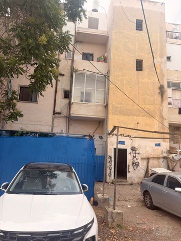 דירה למכירה בתל אביב יפו (תיווך) — 4