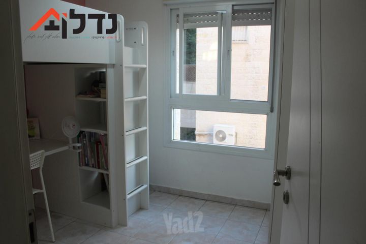 דירה למכירה בבית שמש (תיווך) — 5