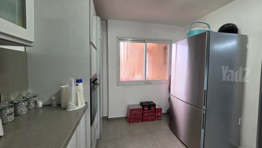 דירה להשכרה בתל אביב יפו (תיווך) — 4