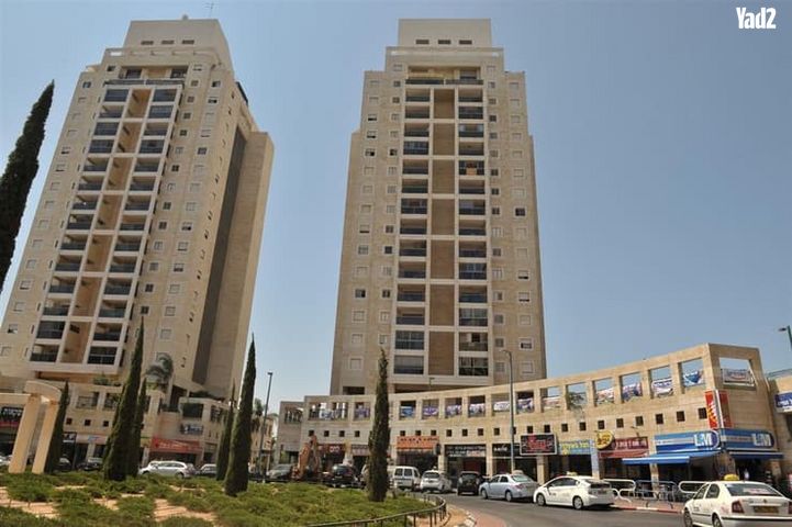 שבט ראובן 1