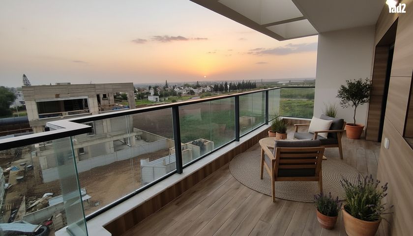 דירה