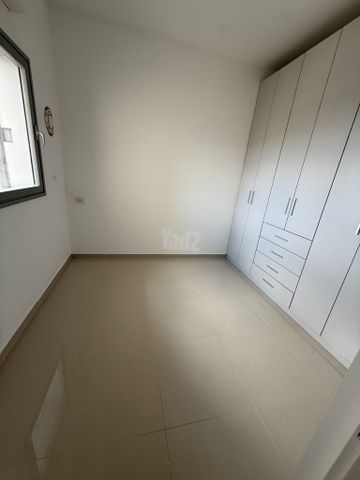 דירה להשכרה בירושלים (תיווך) — 4