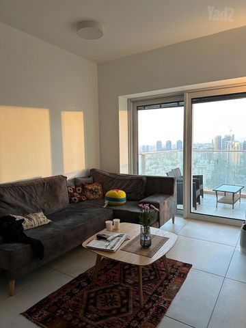 דירה להשכרה בתל אביב יפו (תיווך) — 4
