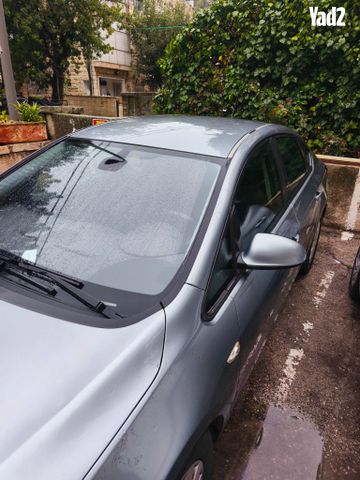 מודעת רכב אופל אסטרה