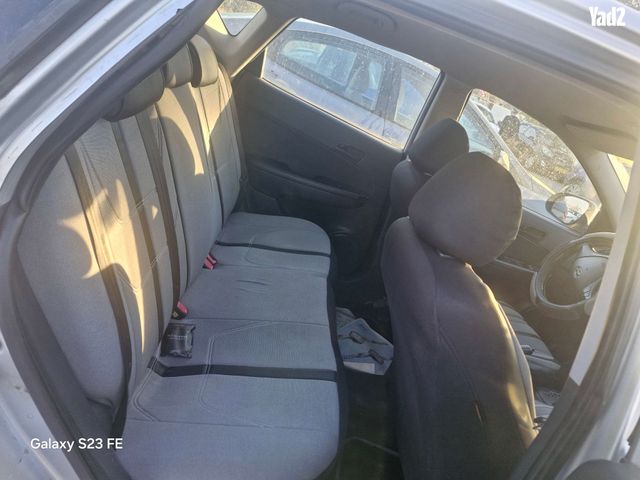 מודעת רכב יונדאי i30