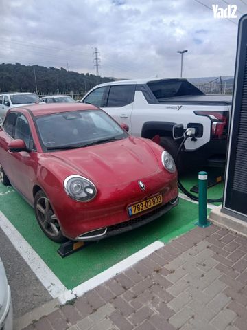 מודעת רכב אורה 03