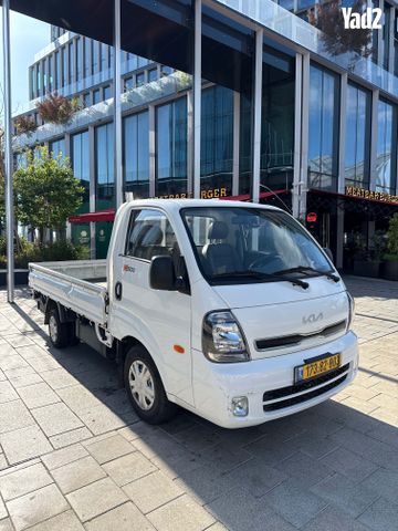 מודעת רכב קיה K2500