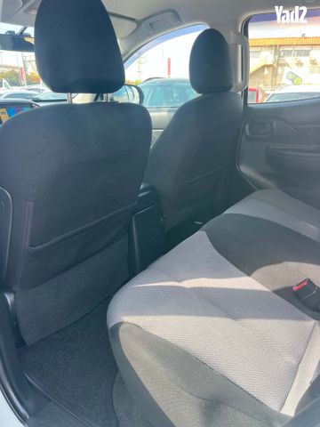 מודעת רכב מיצובישי טרייטון / L200 1