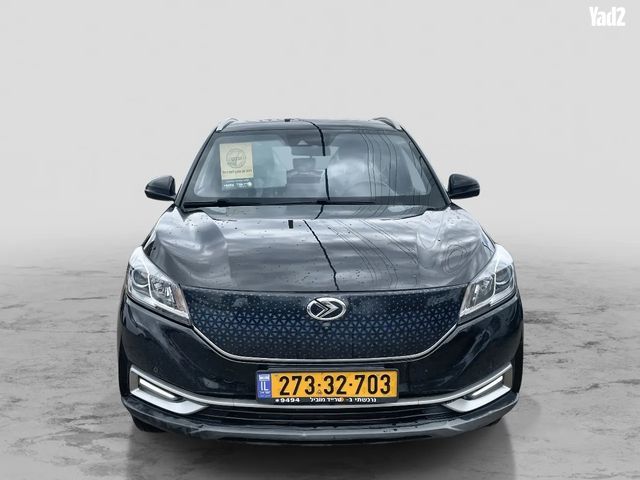 מודעת רכב סרס EV-3