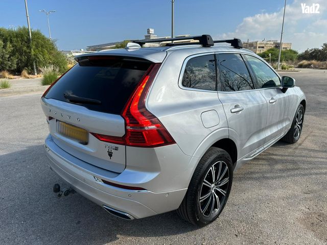 מודעת רכב וולוו XC60