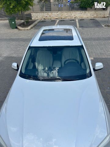 מודעת רכב ב מ וו X5