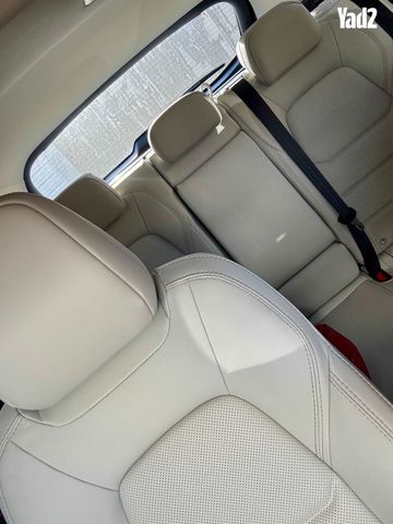 מודעת רכב מאזדה CX-5