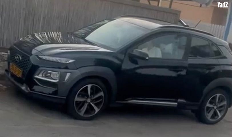 מודעת רכב יונדאי קונה