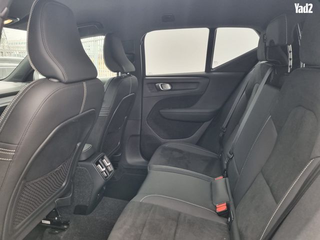 מודעת רכב וולוו XC40 2