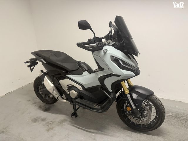 מודעת רכב הונדה X-ADV750