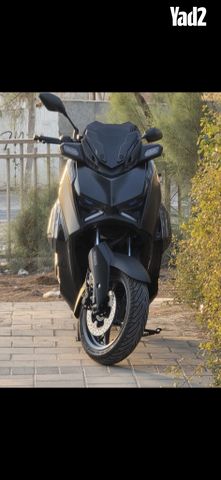 מודעת רכב ימאהה X-Max 300 Tech