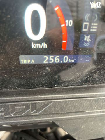 מודעת רכב הונדה ADV350