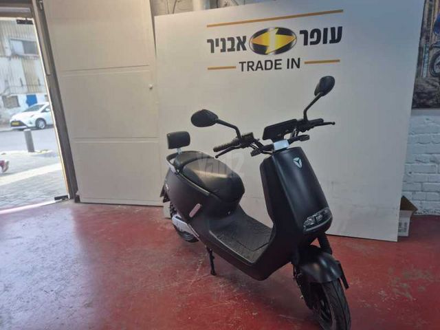 מודעת רכב YADEA YADEA G5S