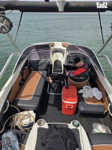 מודעת רכב Bayliner