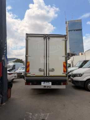 מודעת רכב איסוזו 2