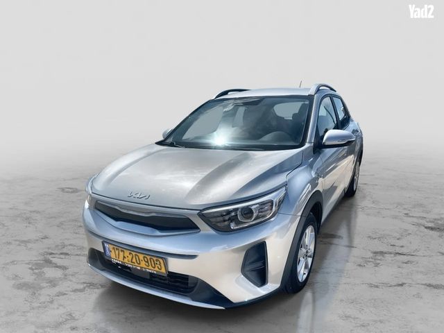 מודעת רכב קיה סטוניק