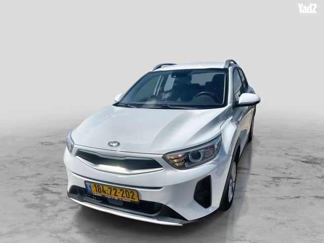 מודעת רכב קיה סטוניק