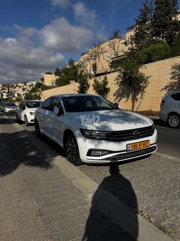 מודעת רכב פולקסווגן פאסאט 3