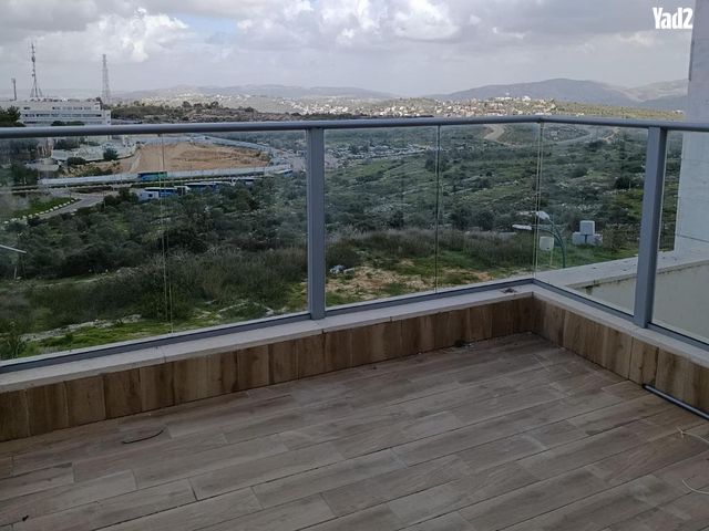 יפה נוף 16