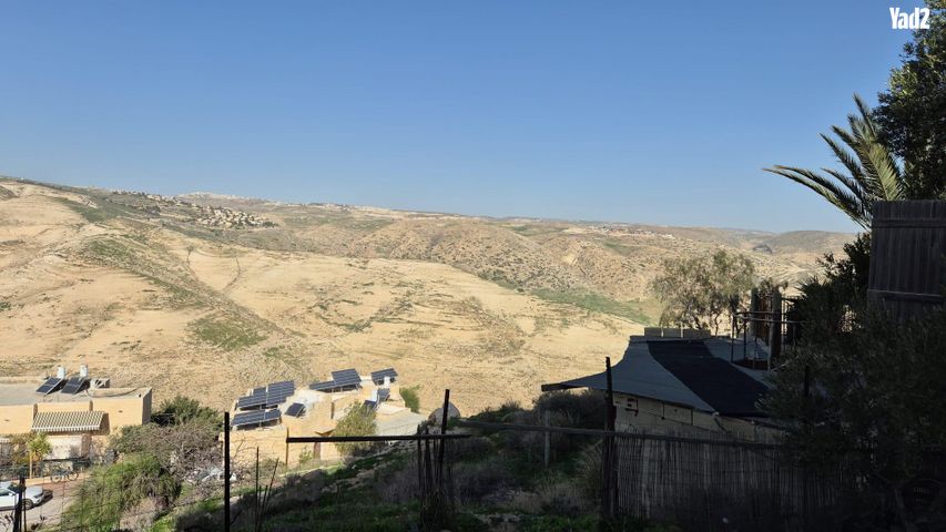 נחל ערוגות 31