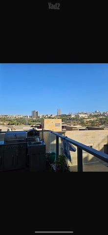 דירה למכירה בירושלים — 2