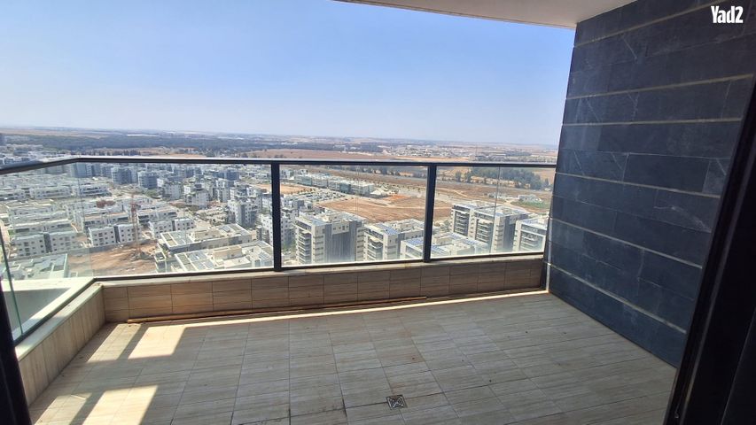 שדרות כרמי גת 7